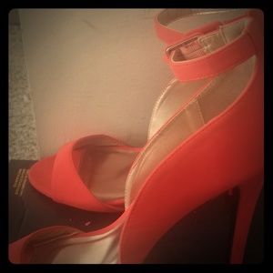 Charlotte Russe womens size 9